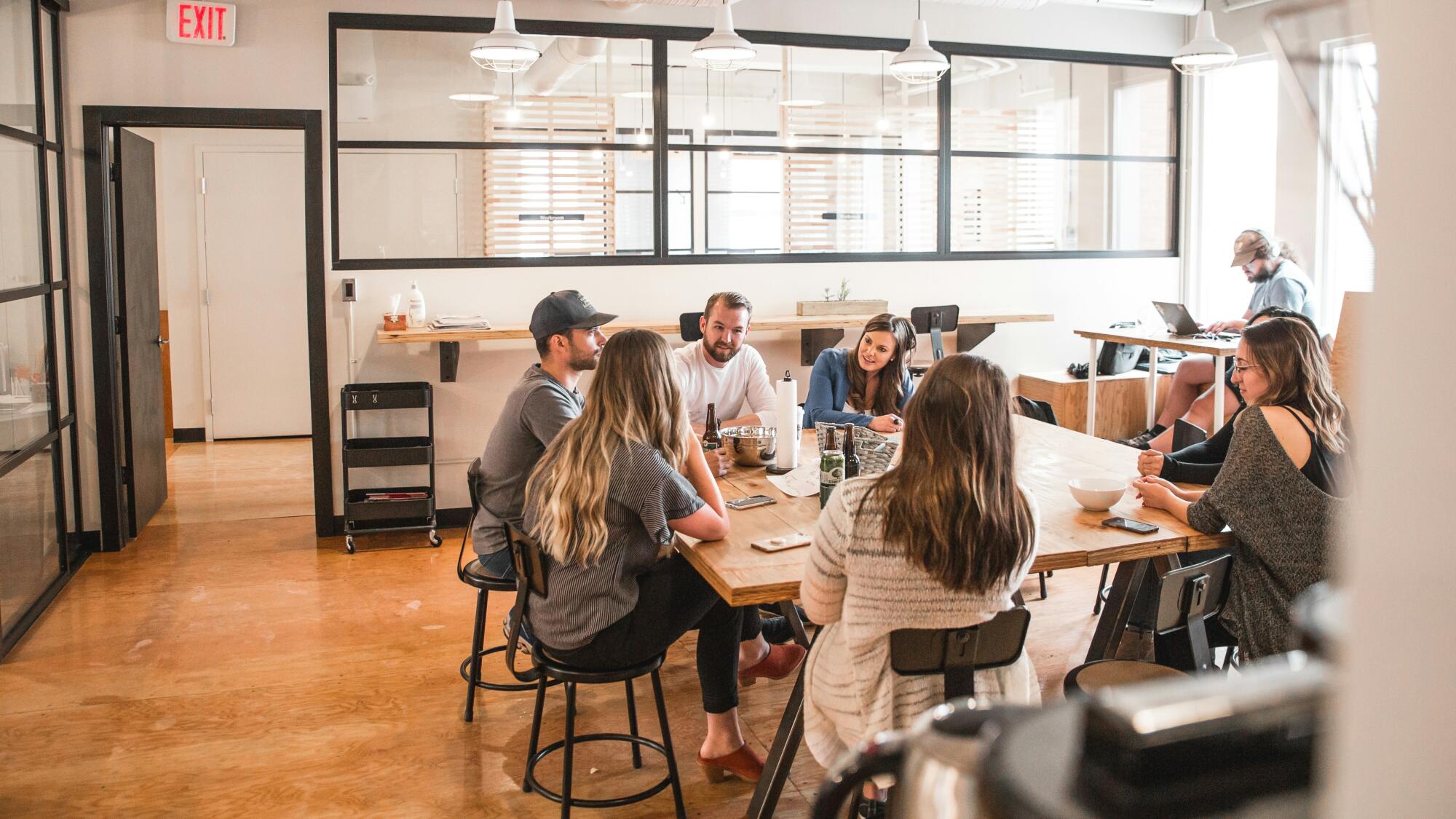 3 Essential Tips for Effective HOA Meetings in Columbia, MD