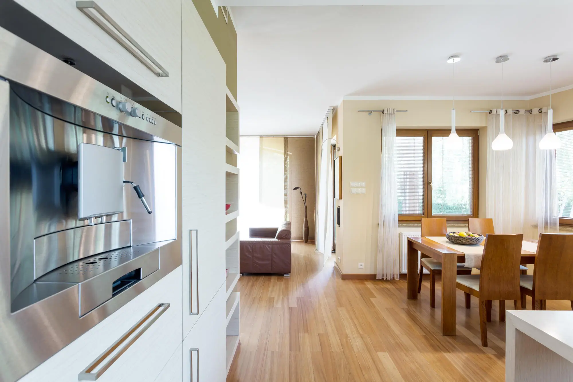 Top 3 Reasons to Embrace Turnkey Property Management in Columbia, MD