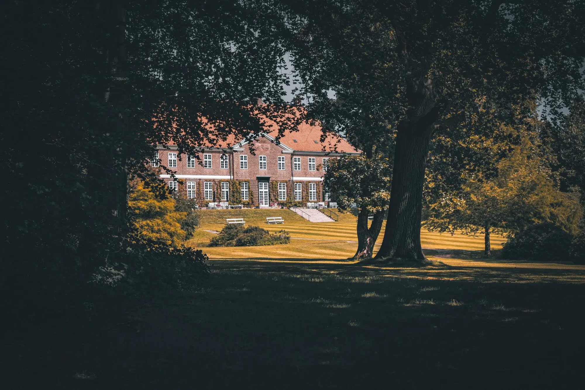 Ensuring Quality with Property Maintenance in Columbia, MD