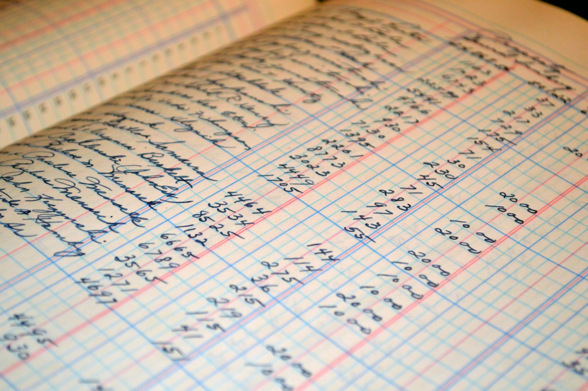 Tips for Rental Property Accounting Records